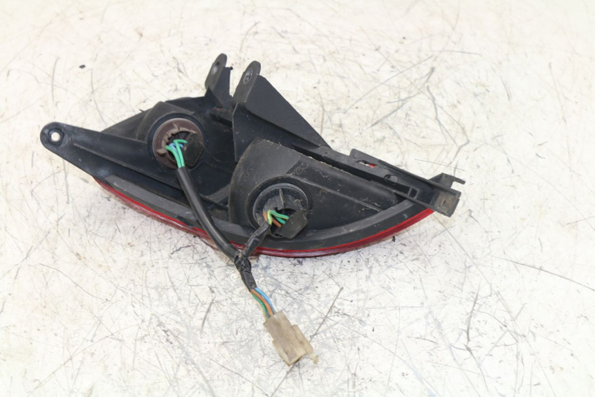 photo de RIGHT TAIL LIGHT HONDA FES PANTHEON 2T 125 (1998 - 2002)
