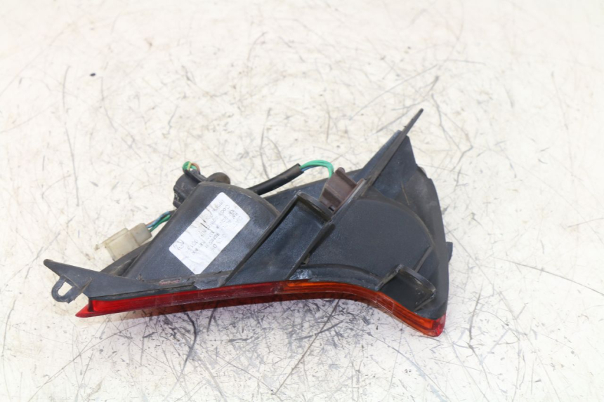 photo de RIGHT TAIL LIGHT HONDA FES PANTHEON 2T 125 (1998 - 2002)