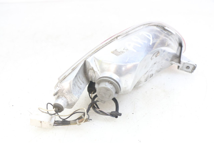 photo de RIGHT REAR LIGHT PIAGGIO MP3 LT 400 (2007 - 2012)