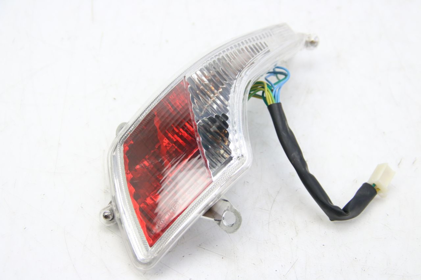 photo de RIGHT REAR LIGHT PEUGEOT E-VIVACITY 1 (2012 - 2018)