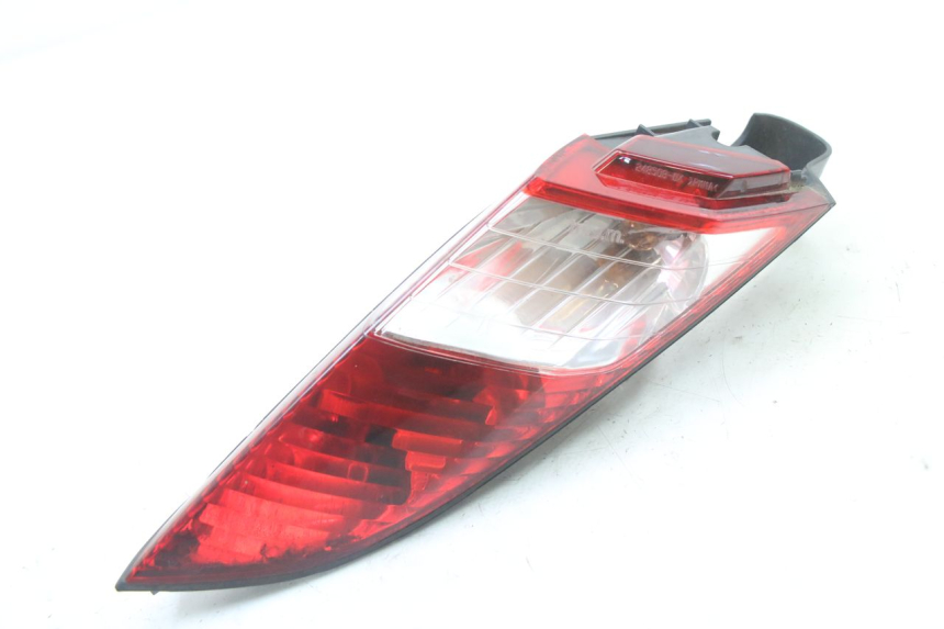 photo de RIGHT TAIL LIGHT PEUGEOT SATELIS COMPRESSOR K15 125 (2006 - 2009)