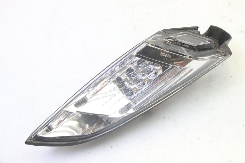 photo de RIGHT REAR LIGHT PEUGEOT SATELIS 125 (2010 - 2012)