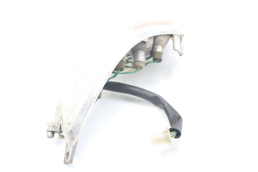 photo de RIGHT TAIL LIGHT PEUGEOT VIVACITY NEW 2T 50 (2008 - 2017)