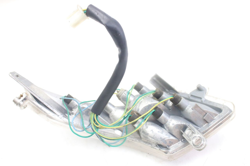 photo de RIGHT TAIL LIGHT PEUGEOT VIVACITY NEW 2T 50 (2008 - 2017)