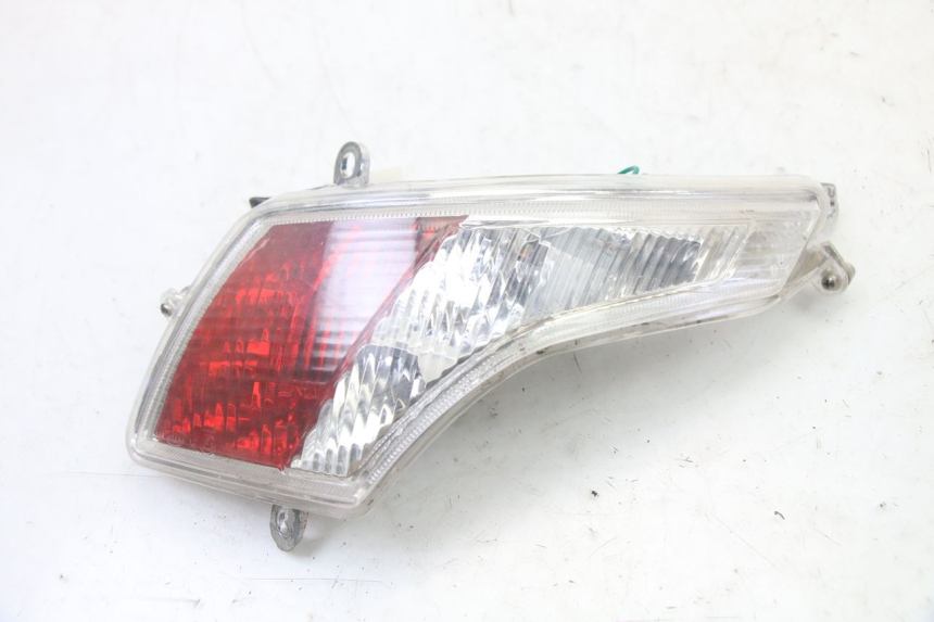 photo de RIGHT TAIL LIGHT PEUGEOT VIVACITY NEW 2T 50 (2008 - 2017)