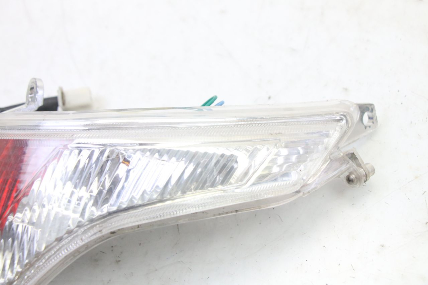 photo de RIGHT TAIL LIGHT PEUGEOT VIVACITY NEW 2T 50 (2008 - 2017)