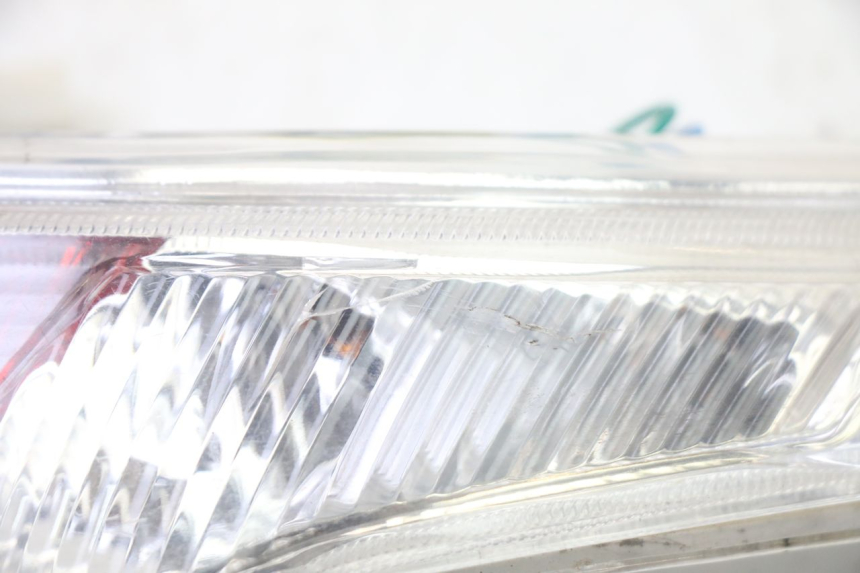 photo de RIGHT TAIL LIGHT PEUGEOT VIVACITY NEW 2T 50 (2008 - 2017)