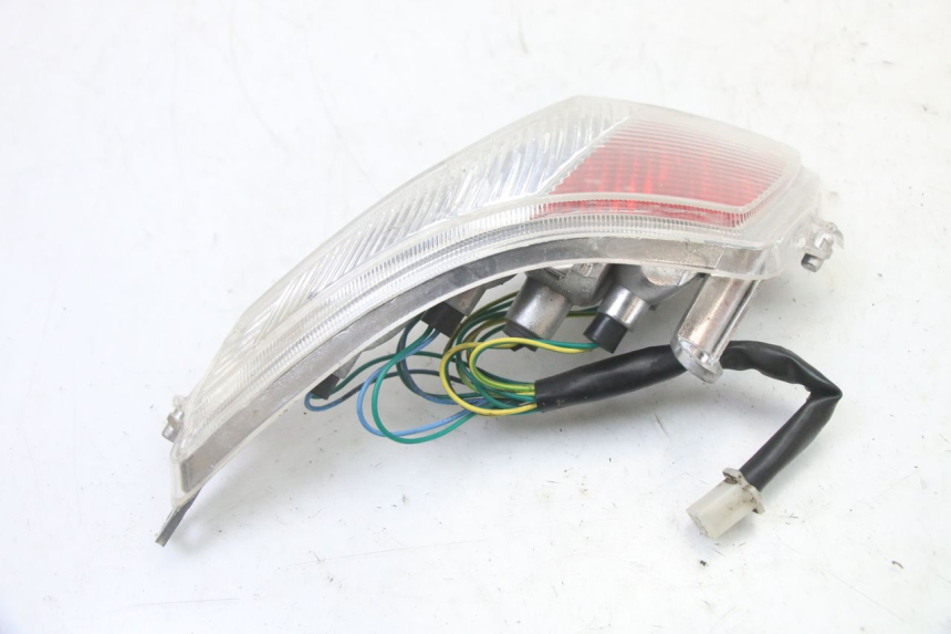 photo de RIGHT TAIL LIGHT PEUGEOT VIVACITY NEW 2T 50 (2008 - 2017)