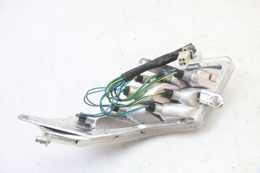 photo de RIGHT TAIL LIGHT PEUGEOT VIVACITY NEW 2T 50 (2008 - 2017)
