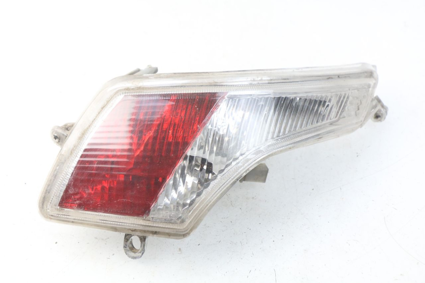 photo de RIGHT TAIL LIGHT PEUGEOT VIVACITY NEW 4T 50 (2008 - 2017)