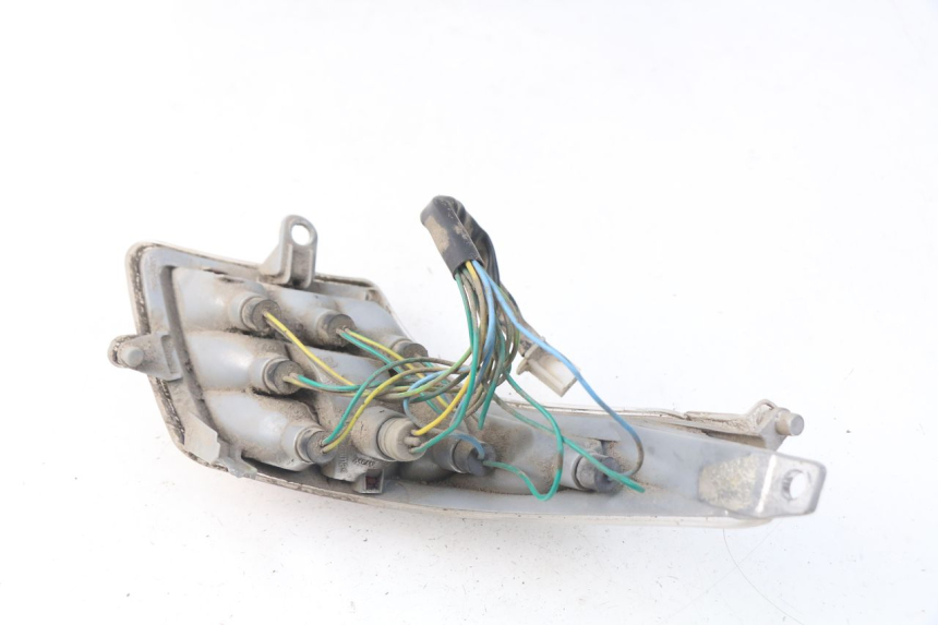 photo de RIGHT TAIL LIGHT PEUGEOT VIVACITY NEW 4T 50 (2008 - 2017)
