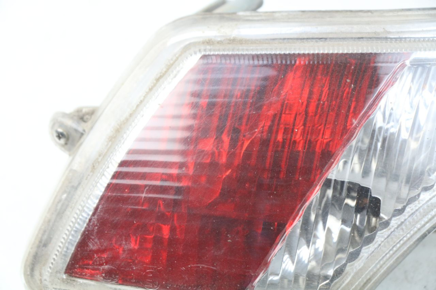 photo de RIGHT TAIL LIGHT PEUGEOT VIVACITY NEW 4T 50 (2008 - 2017)