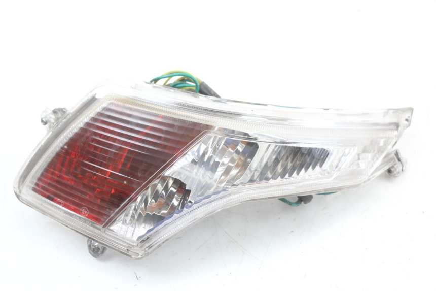 photo de RIGHT TAIL LIGHT PEUGEOT VIVACITY NEW 4T 50 (2008 - 2017)