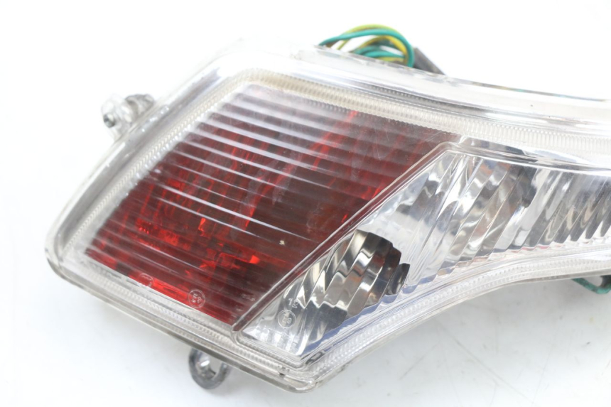 photo de RIGHT TAIL LIGHT PEUGEOT VIVACITY NEW 4T 50 (2008 - 2017)