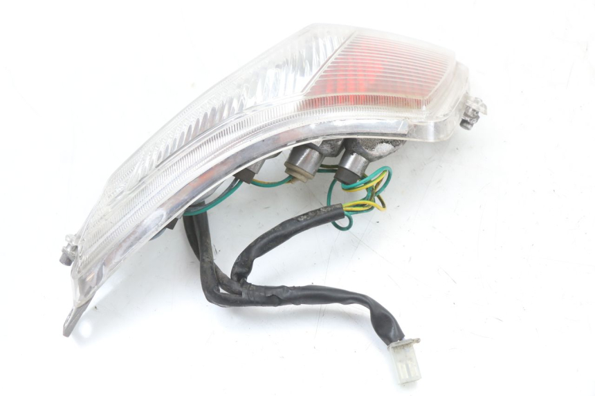 photo de RIGHT TAIL LIGHT PEUGEOT VIVACITY NEW 4T 50 (2008 - 2017)