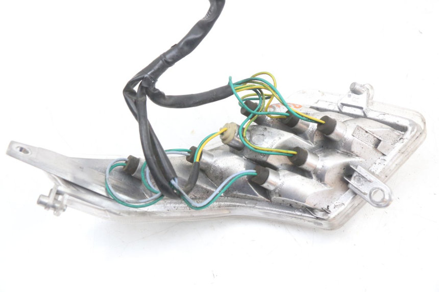 photo de RIGHT TAIL LIGHT PEUGEOT VIVACITY NEW 4T 50 (2008 - 2017)