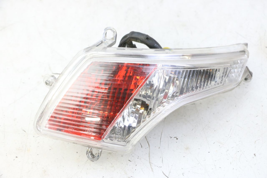 photo de RIGHT TAIL LIGHT PEUGEOT VIVACITY NEW 4T 50 (2008 - 2017)