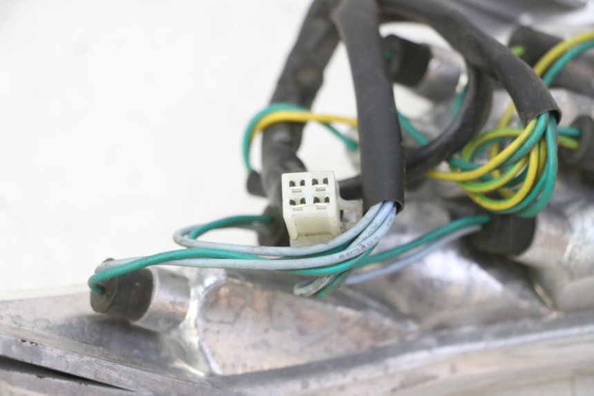 photo de RIGHT TAIL LIGHT PEUGEOT VIVACITY NEW 4T 50 (2008 - 2017)