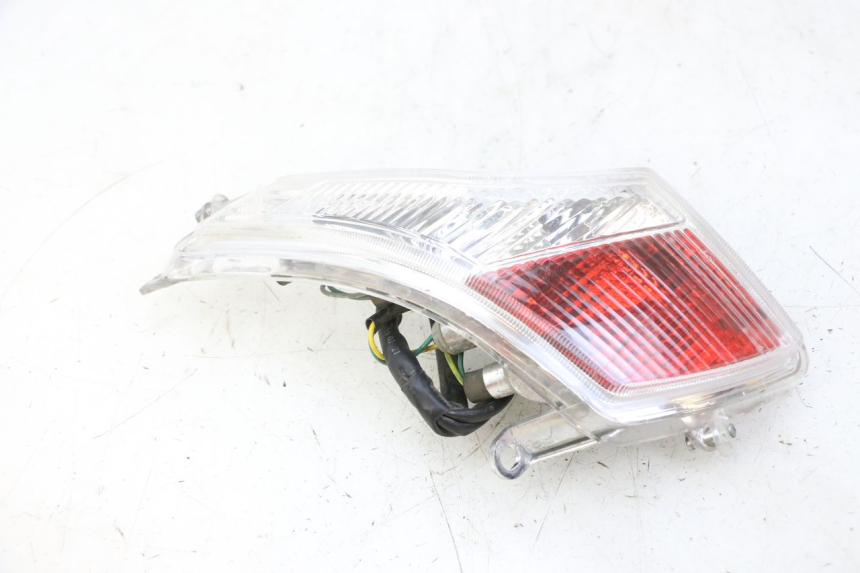 photo de RIGHT TAIL LIGHT PEUGEOT VIVACITY NEW 4T 50 (2008 - 2017)