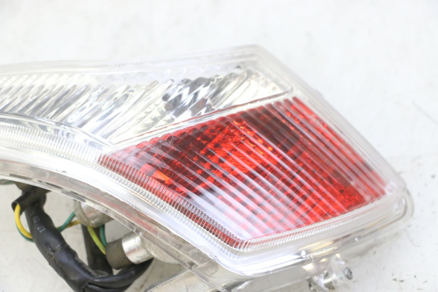 photo de RIGHT TAIL LIGHT PEUGEOT VIVACITY NEW 4T 50 (2008 - 2017)