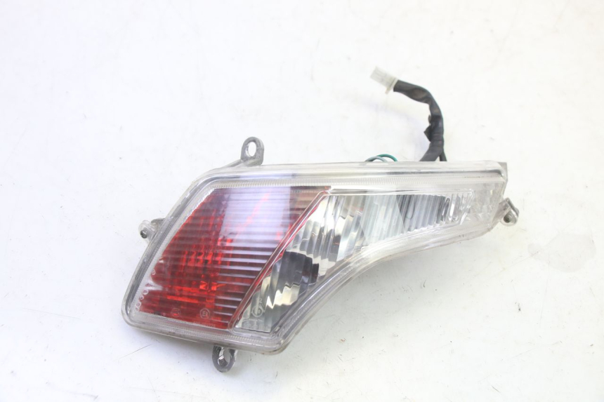 photo de RIGHT TAIL LIGHT PEUGEOT VIVACITY NEW 4T 50 (2008 - 2017)