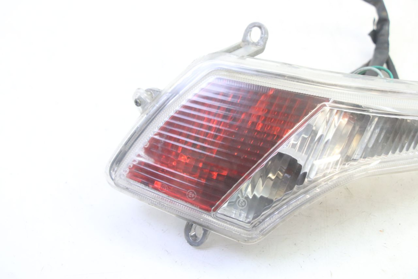 photo de RIGHT TAIL LIGHT PEUGEOT VIVACITY NEW 4T 50 (2008 - 2017)