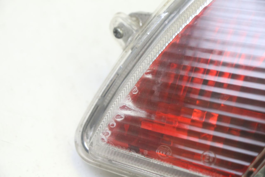 photo de RIGHT TAIL LIGHT PEUGEOT VIVACITY NEW 4T 50 (2008 - 2017)