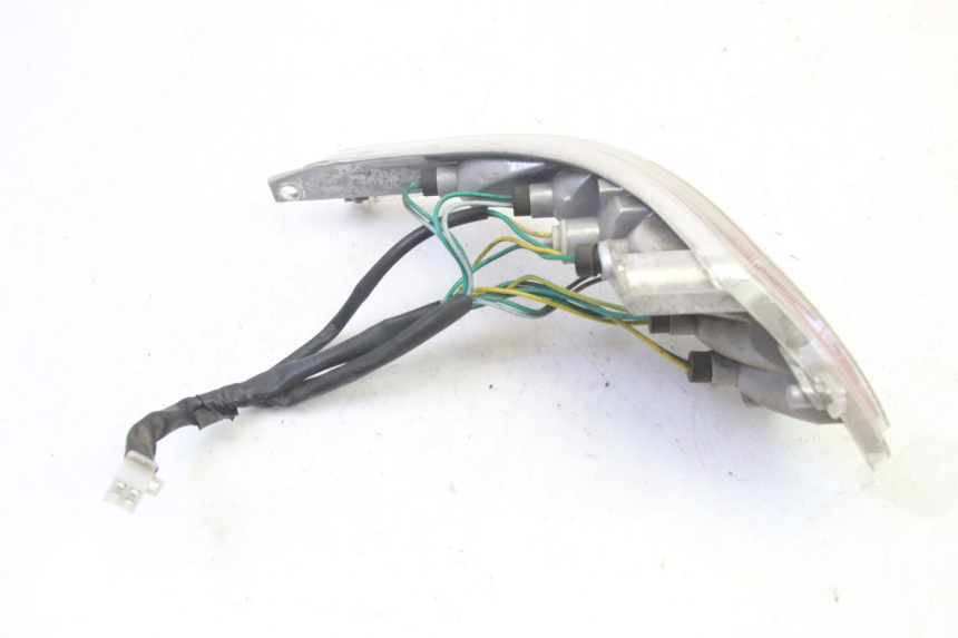 photo de RIGHT TAIL LIGHT PEUGEOT VIVACITY NEW 4T 50 (2008 - 2017)