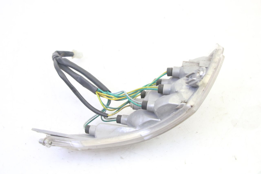 photo de RIGHT TAIL LIGHT PEUGEOT VIVACITY NEW 4T 50 (2008 - 2017)