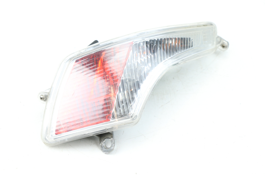 photo de RIGHT TAIL LIGHT PEUGEOT VIVACITY NEW 4T 50 (2008 - 2017)