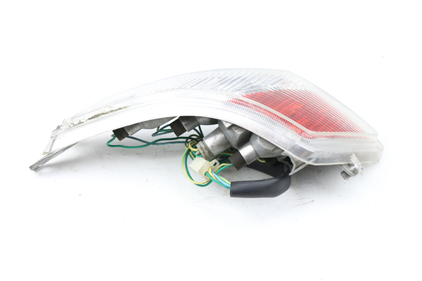photo de RIGHT TAIL LIGHT PEUGEOT VIVACITY NEW 4T 50 (2008 - 2017)