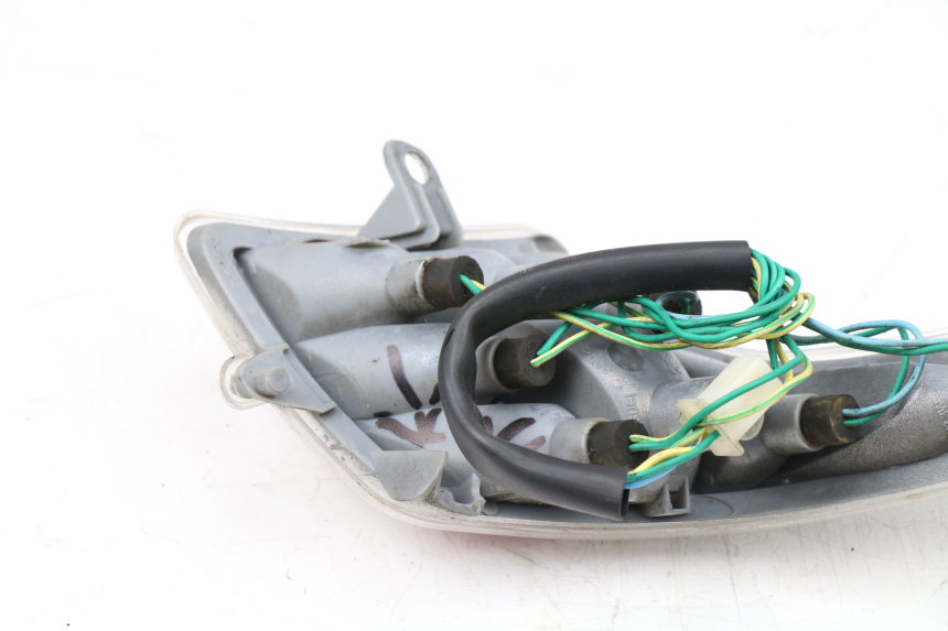 photo de RIGHT TAIL LIGHT PEUGEOT VIVACITY NEW 4T 50 (2008 - 2017)