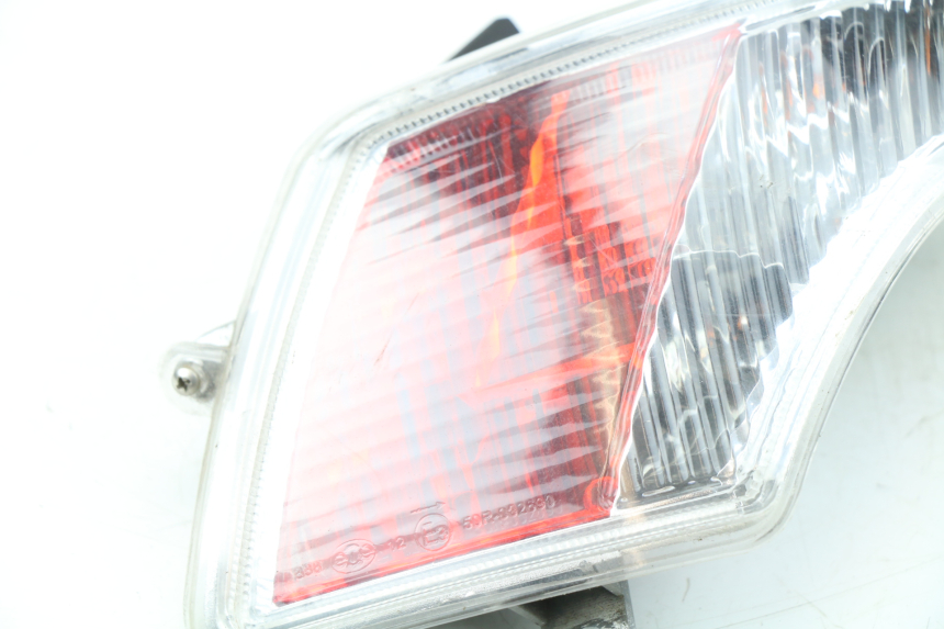 photo de RIGHT TAIL LIGHT PEUGEOT VIVACITY NEW 4T 50 (2008 - 2017)