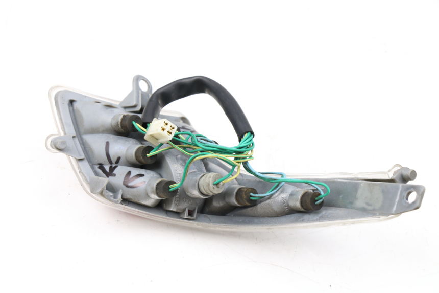 photo de RIGHT TAIL LIGHT PEUGEOT VIVACITY NEW 4T 50 (2008 - 2017)