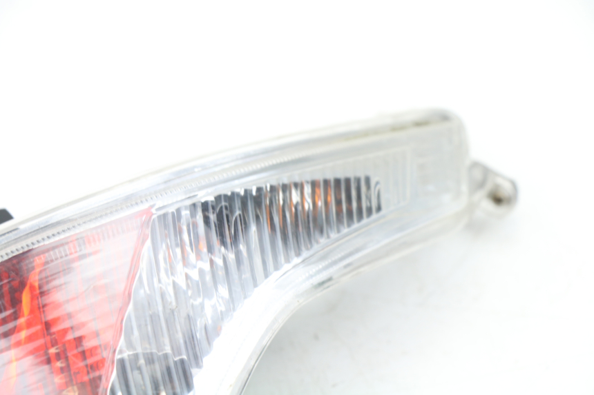 photo de RIGHT TAIL LIGHT PEUGEOT VIVACITY NEW 4T 50 (2008 - 2017)