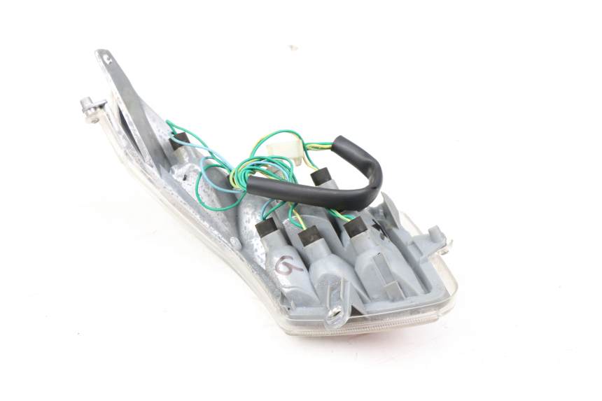 photo de RIGHT TAIL LIGHT PEUGEOT VIVACITY NEW 4T 50 (2008 - 2017)