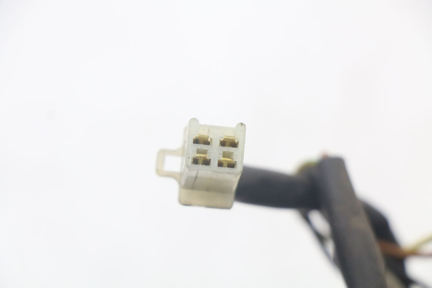 photo de RIGHT REAR LIGHT YAMAHA XMAX X-MAX 125 (2006 - 2009) - Checked used part