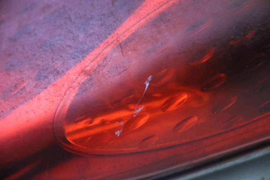 photo de RIGHT REAR LIGHT YAMAHA X-MAX XMAX 250 (2006 - 2009)