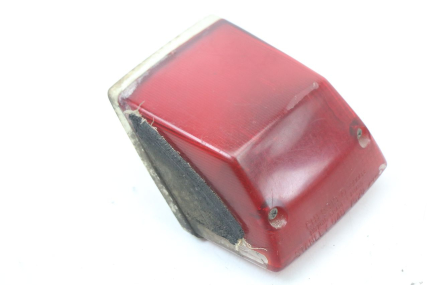 photo de TAIL LIGHT YAMAHA DTLC 125 (1982 - 1987)