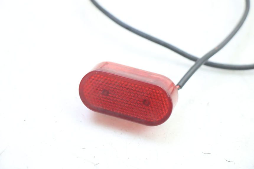 photo de TAIL LIGHT URBANGLIDE E-CROSS PRO 1