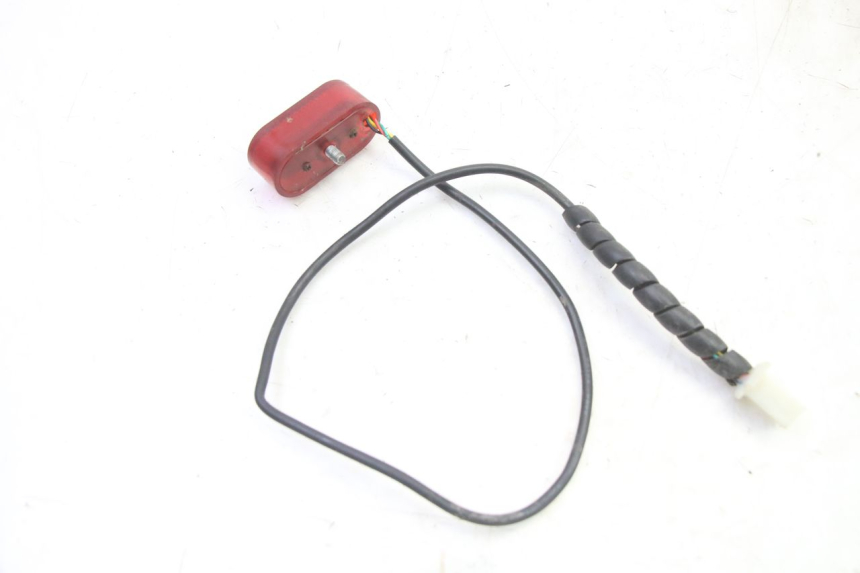 photo de TAIL LIGHT URBANGLIDE E-CROSS PRO 1