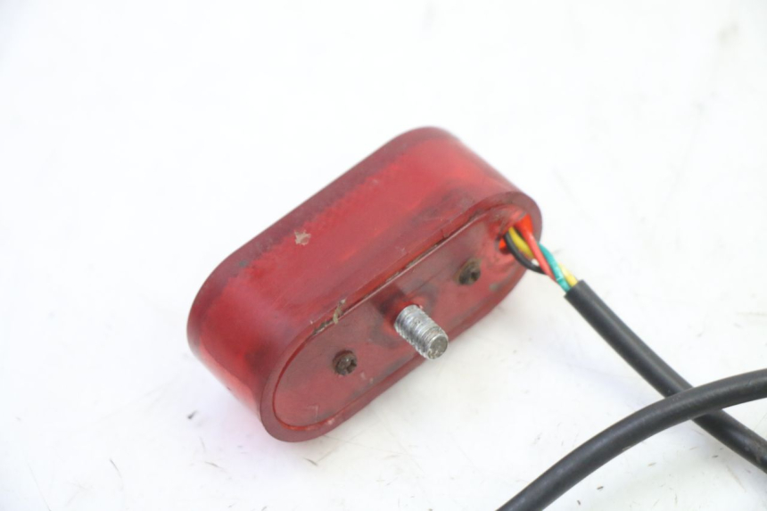 photo de TAIL LIGHT URBANGLIDE E-CROSS PRO 1