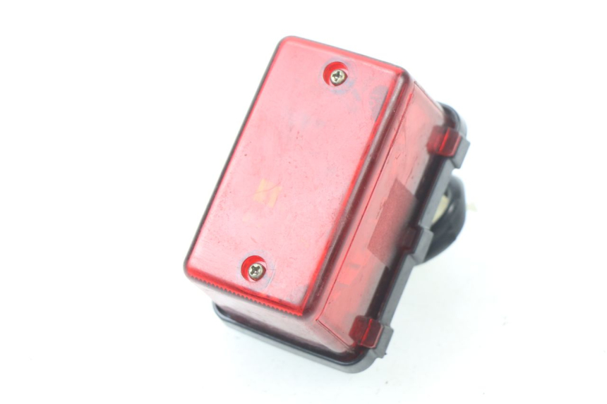 photo de TAIL LIGHT MATRA E-MO 1 (2009 - 2015)