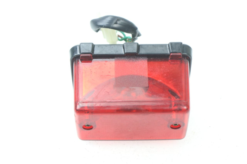 photo de TAIL LIGHT MATRA E-MO 1 (2009 - 2015)
