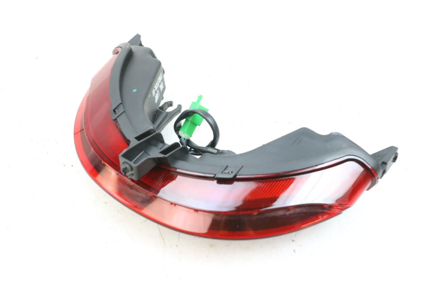 photo de TAIL LIGHT SEGWAY NINEBOT E125S 1 (2022 - 2026) - Technical close-up