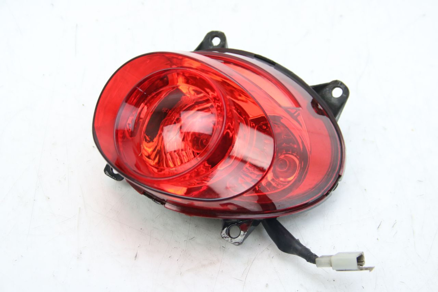 photo de REAR LIGHT ECCITY ARTELEC 670 1 (2013 - 2017)