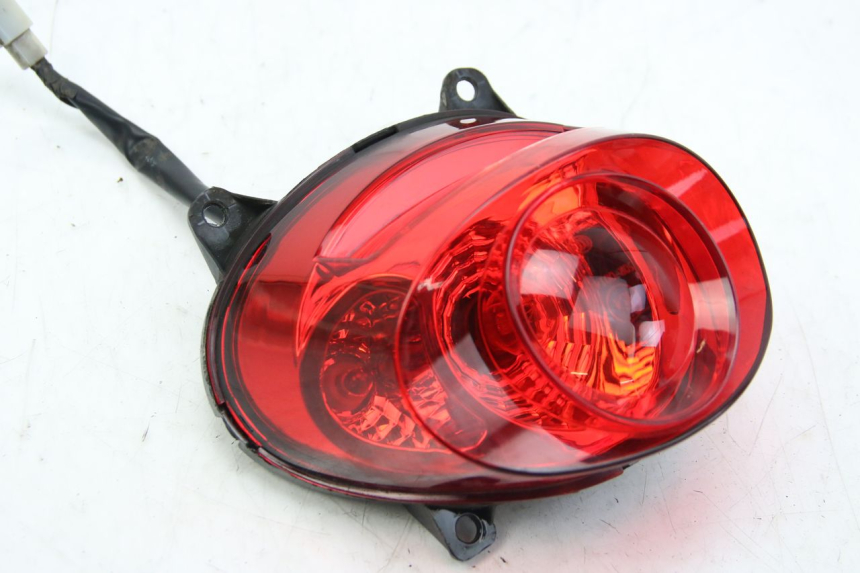 photo de REAR LIGHT ECCITY ARTELEC 670 1 (2013 - 2017)