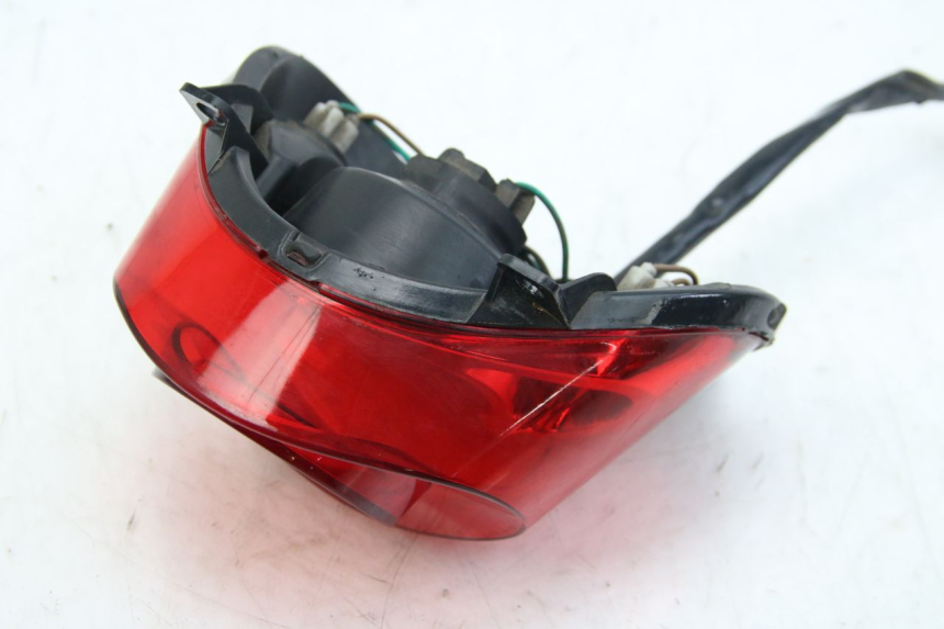 photo de REAR LIGHT ECCITY ARTELEC 670 1 (2013 - 2017)