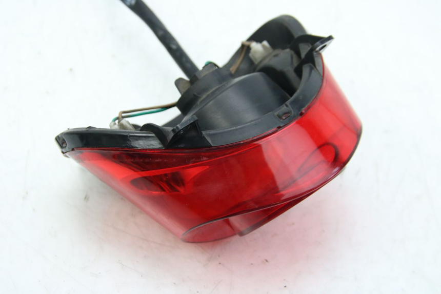 photo de REAR LIGHT ECCITY ARTELEC 670 1 (2013 - 2017)