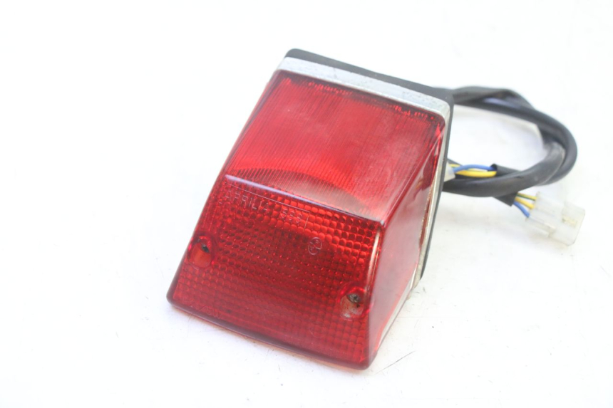 photo de TAIL LIGHT APRILIA ETX 125 (1998 - 2002)